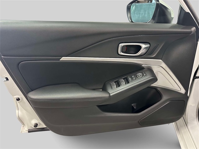 used 2023 Acura Integra car, priced at $24,236