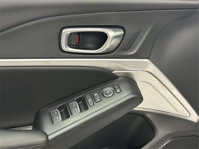 used 2023 Acura Integra car, priced at $24,236