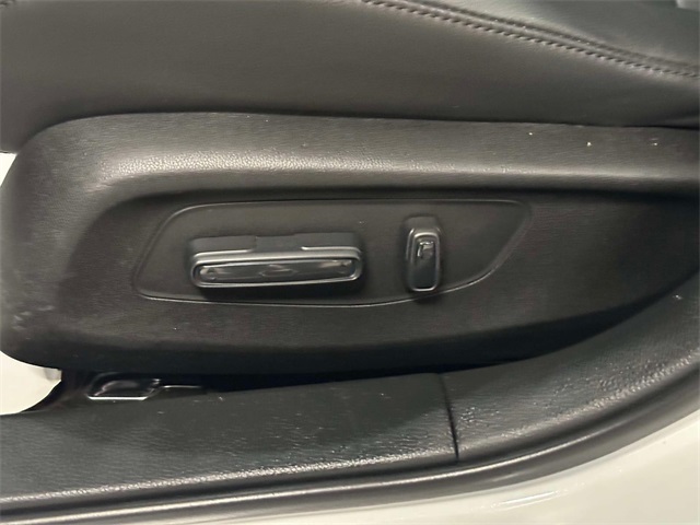 used 2023 Acura Integra car, priced at $24,236