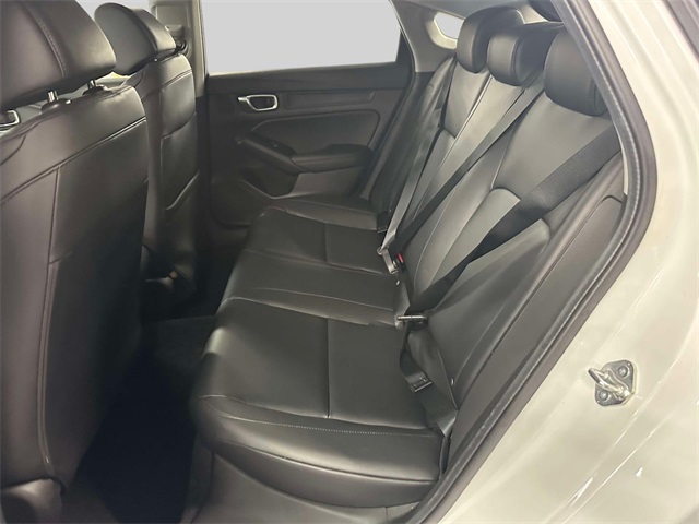 used 2023 Acura Integra car, priced at $24,236