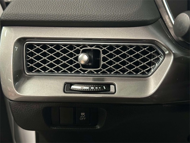 used 2023 Acura Integra car, priced at $24,236