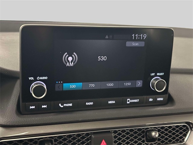 used 2023 Acura Integra car, priced at $24,236