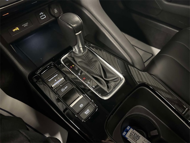 used 2023 Acura Integra car, priced at $24,236