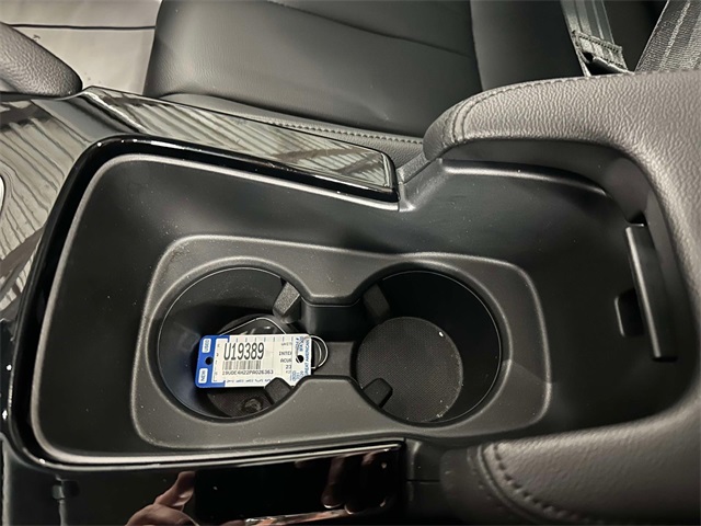 used 2023 Acura Integra car, priced at $24,236