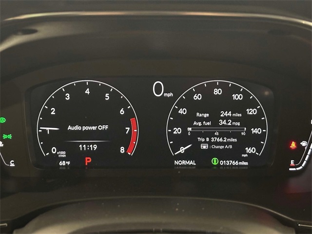 used 2023 Acura Integra car, priced at $24,236