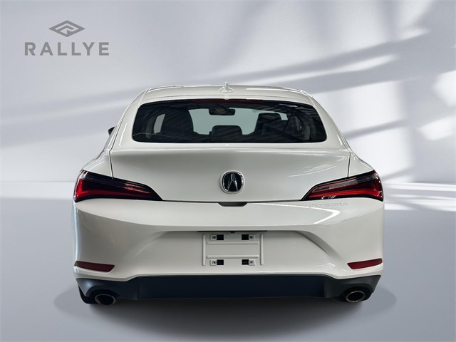 used 2023 Acura Integra car, priced at $24,236