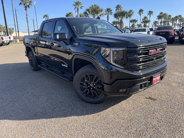 2026 GMC Sierra 1500 Elevation's photo