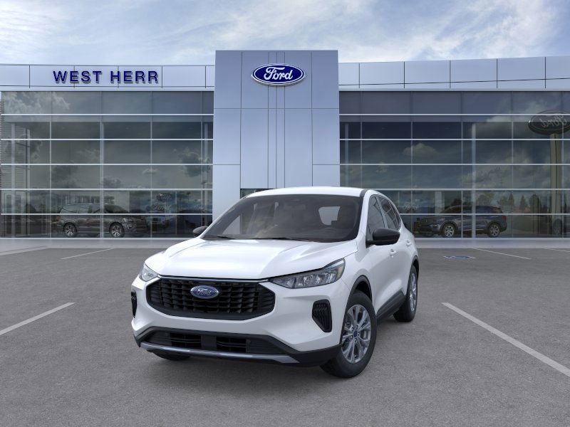 2025 Ford Escape Active photo 3