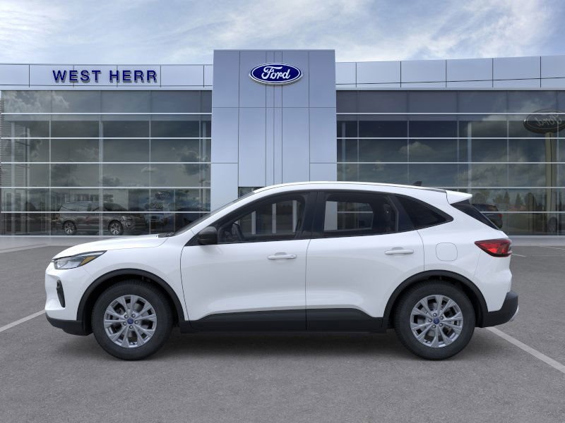2025 Ford Escape Active photo 4