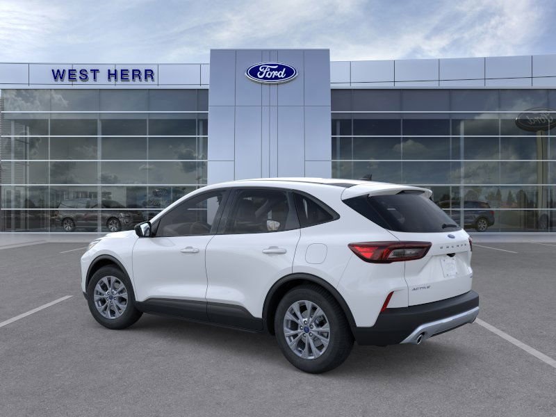 2025 Ford Escape Active photo 5