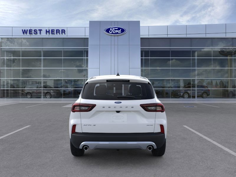 2025 Ford Escape Active photo 6