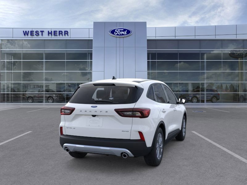 2025 Ford Escape Active photo 8