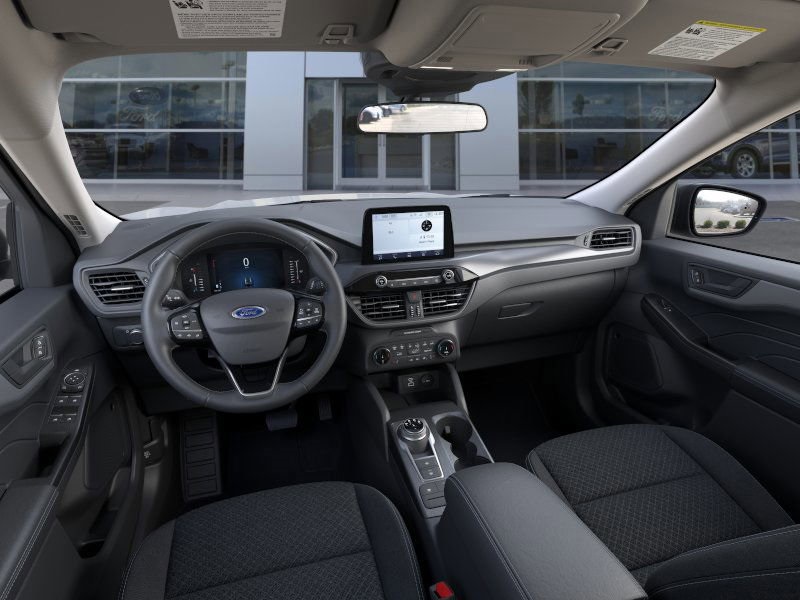 2025 Ford Escape Active photo 9