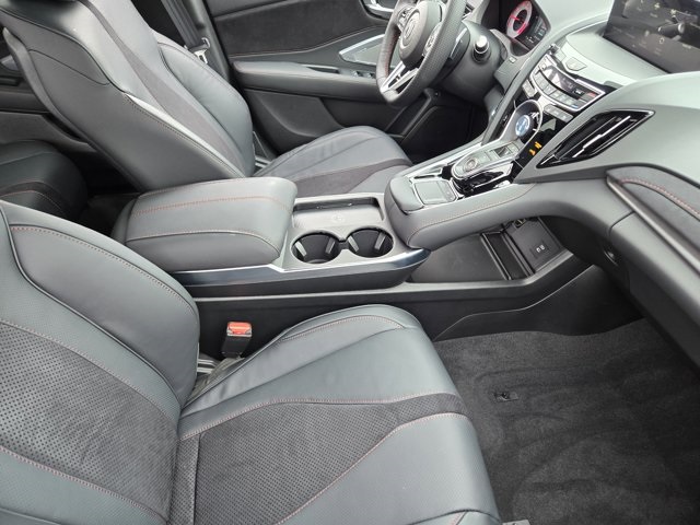 new 2026 Acura RDX car, priced at $52,750