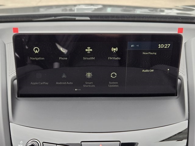 new 2026 Acura RDX car, priced at $52,750