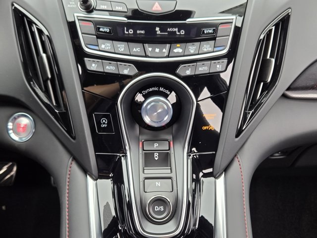 new 2026 Acura RDX car, priced at $52,750