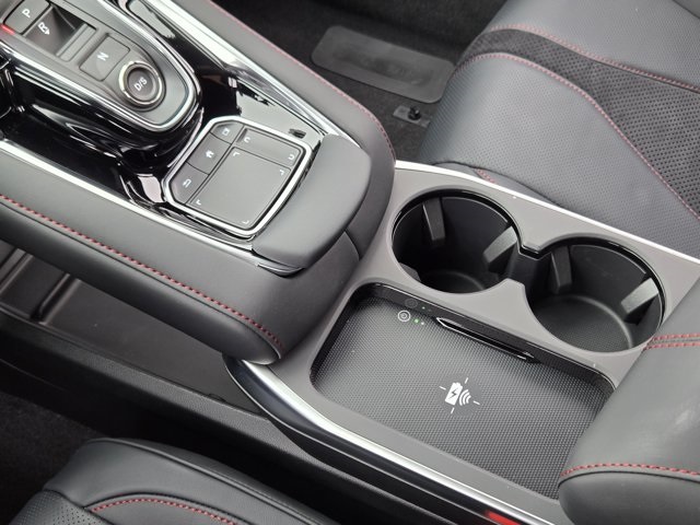 new 2026 Acura RDX car, priced at $52,750