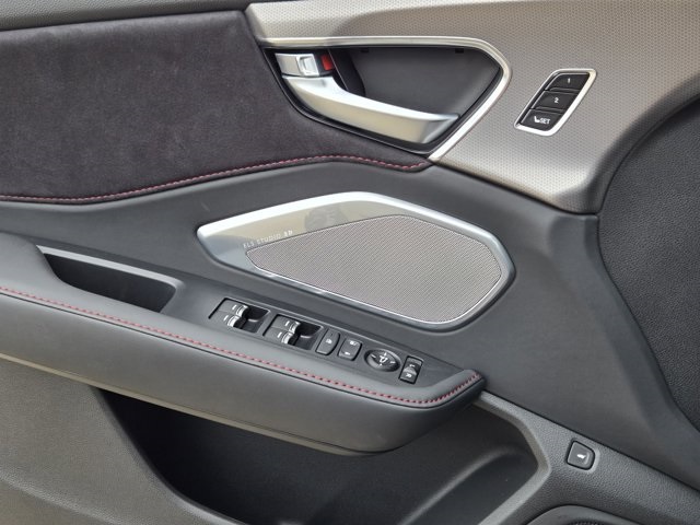 new 2026 Acura RDX car, priced at $52,750