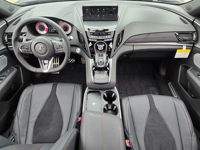 new 2026 Acura RDX car, priced at $52,750