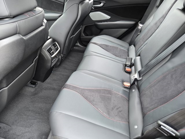 new 2026 Acura RDX car, priced at $52,750