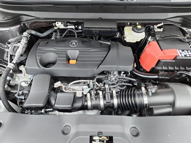 new 2026 Acura RDX car, priced at $52,750