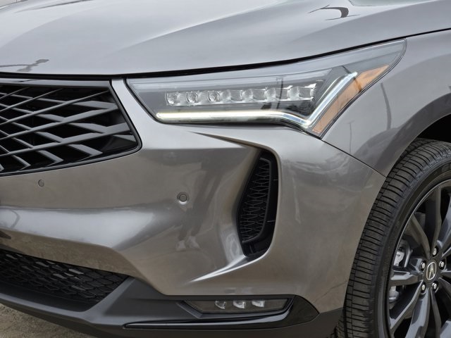 new 2026 Acura RDX car, priced at $52,750