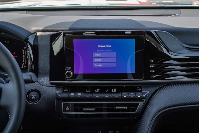 new 2026 Toyota Camry car, priced at $33,803