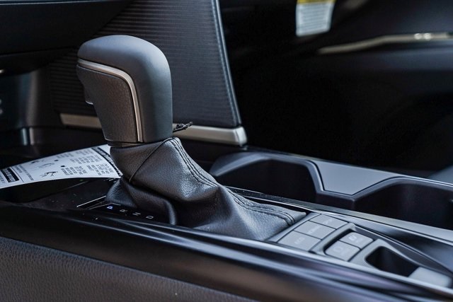 new 2026 Toyota Camry car, priced at $33,803