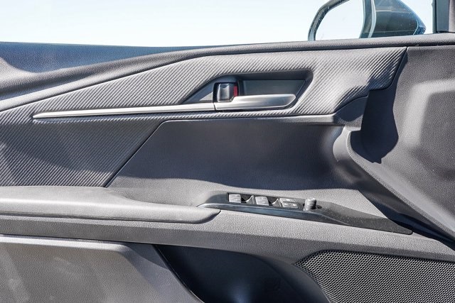 new 2026 Toyota Camry car, priced at $33,803