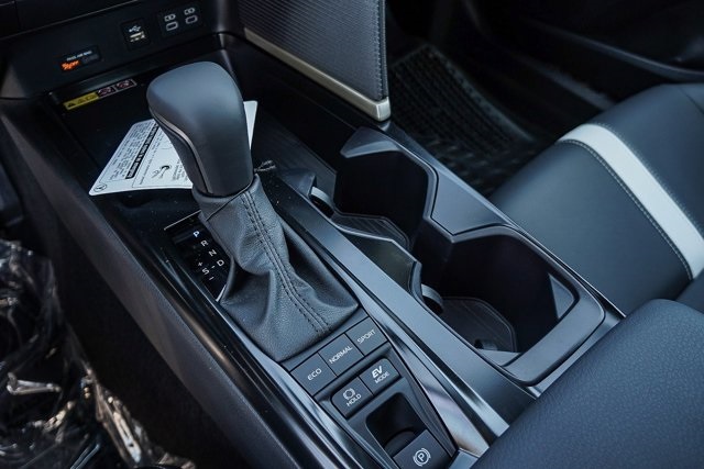 new 2026 Toyota Camry car, priced at $33,803