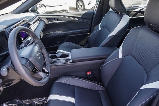 new 2026 Toyota Camry car, priced at $33,803