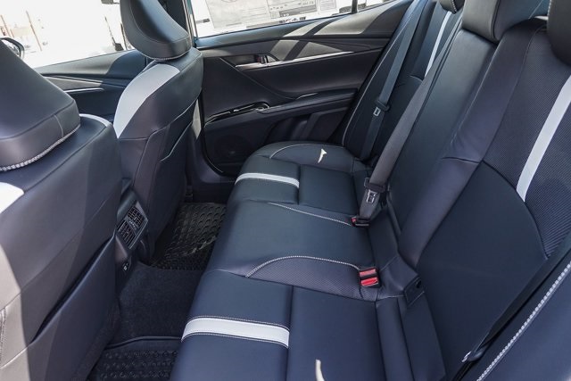 new 2026 Toyota Camry car, priced at $33,803