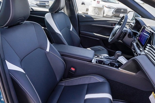 new 2026 Toyota Camry car, priced at $33,803