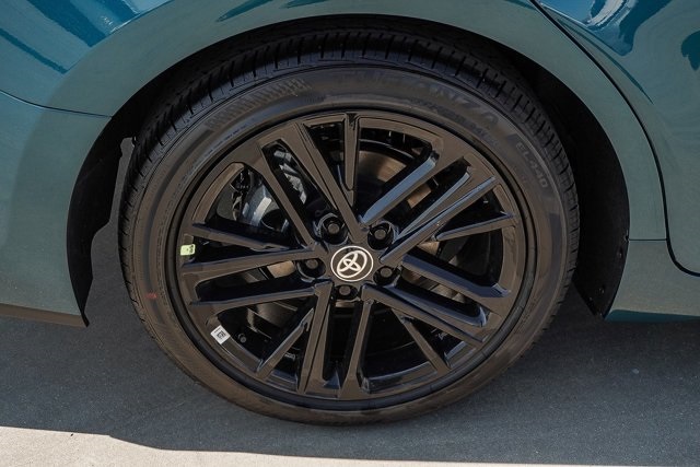 new 2026 Toyota Camry car, priced at $33,803