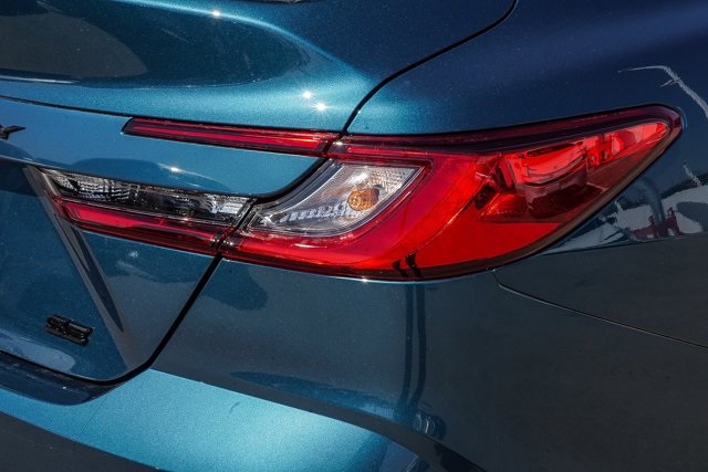 new 2026 Toyota Camry car, priced at $33,803