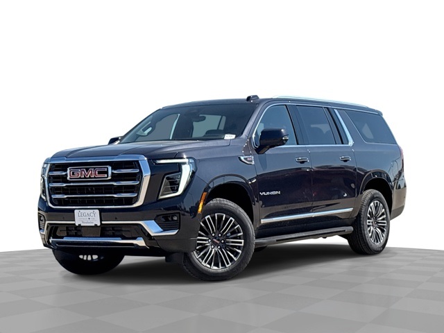 2026 GMC Yukon XL Elevation's photo