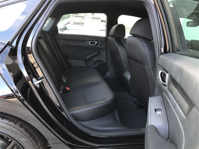 new 2026 Honda Civic car, priced at $27,890