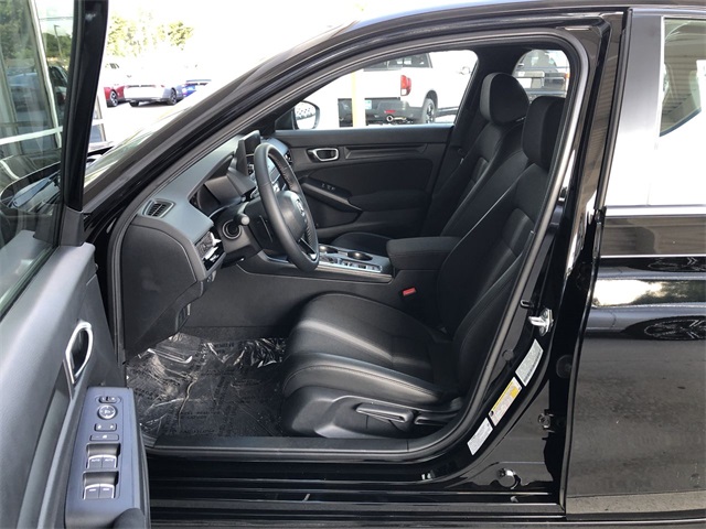 new 2026 Honda Civic car, priced at $27,890