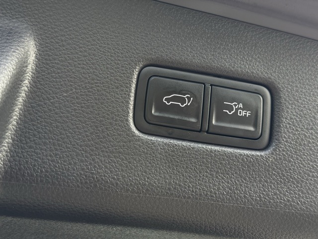 Used 2024 Kia Carnival Van
