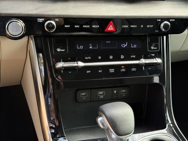 Used 2024 Kia Carnival Van