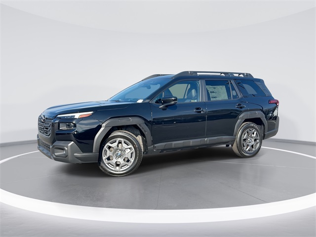 2026 Subaru Outback Premium's photo