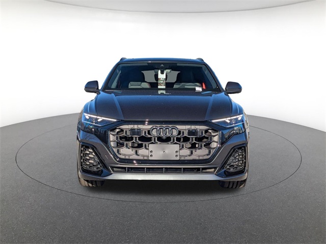 new 2026 Audi Q8 car, priced at $93,515