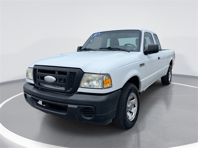 2010 Ford Ranger XL