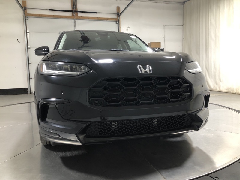 Used 2023 Honda HR-V SUV