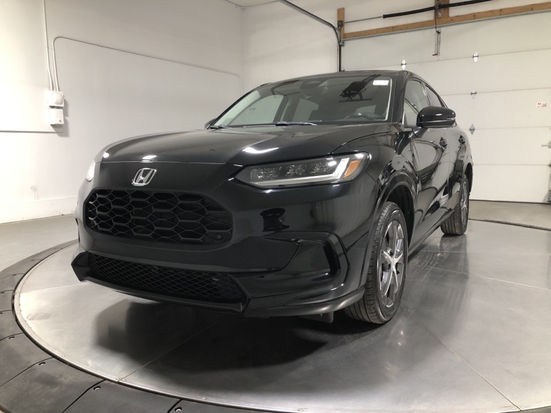 Used 2023 Honda HR-V SUV