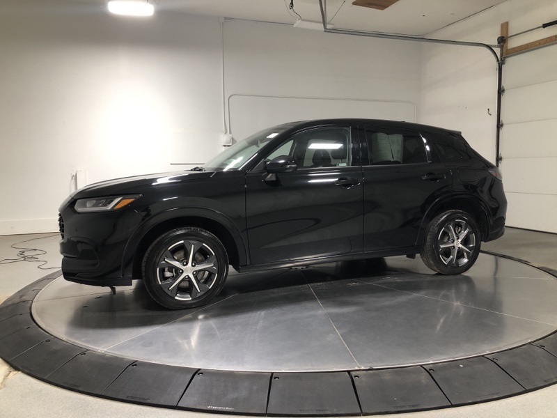 Used 2023 Honda HR-V SUV