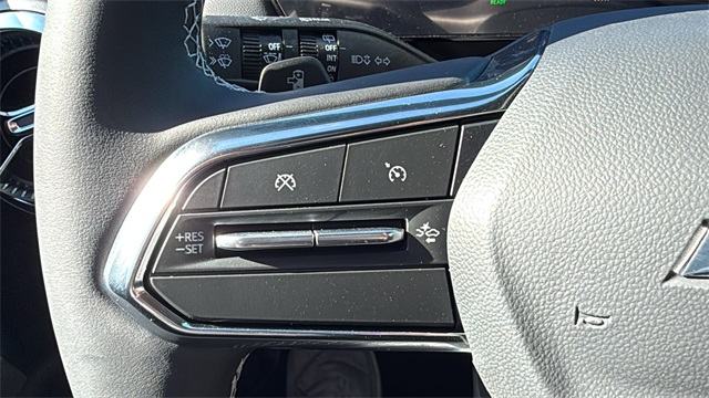 new 2026 Chevrolet Equinox EV car, priced at $36,295