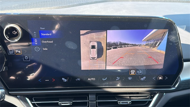 new 2026 Chevrolet Equinox EV car, priced at $36,295