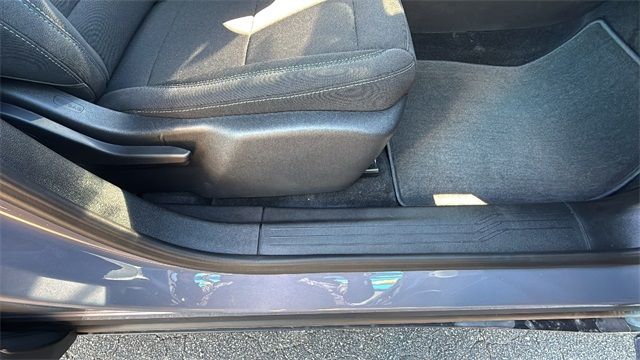 new 2026 Chevrolet Equinox EV car, priced at $36,295