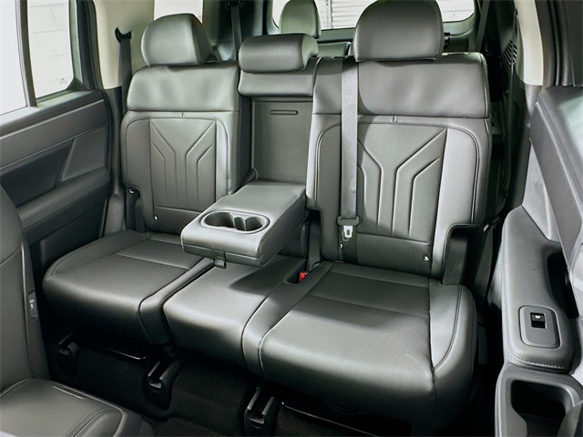 Santa Fe XRT